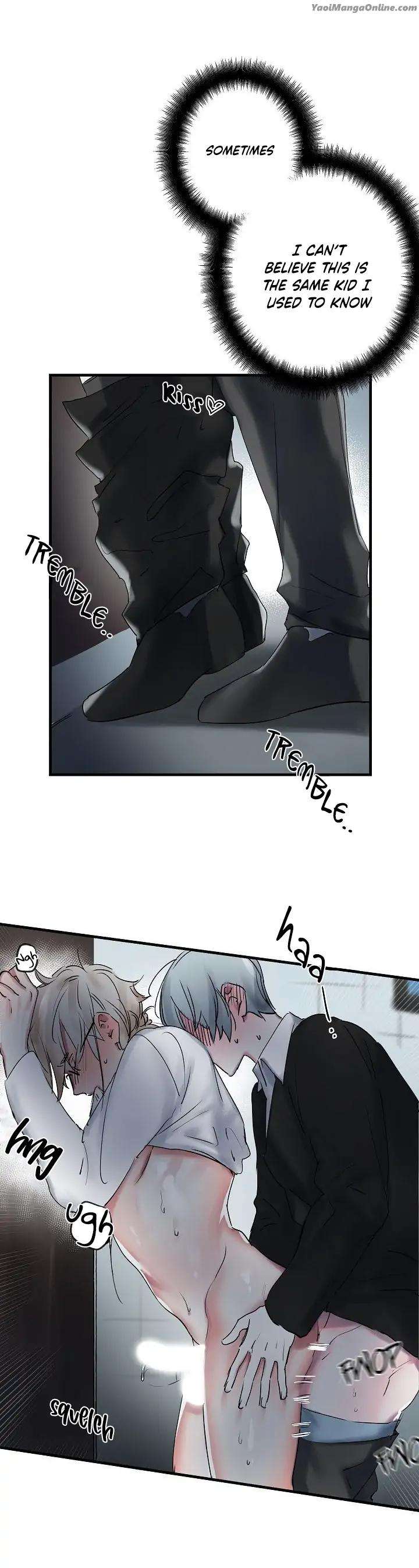 My-Brothers-Lover-By-Ponpacha-Eng page 14