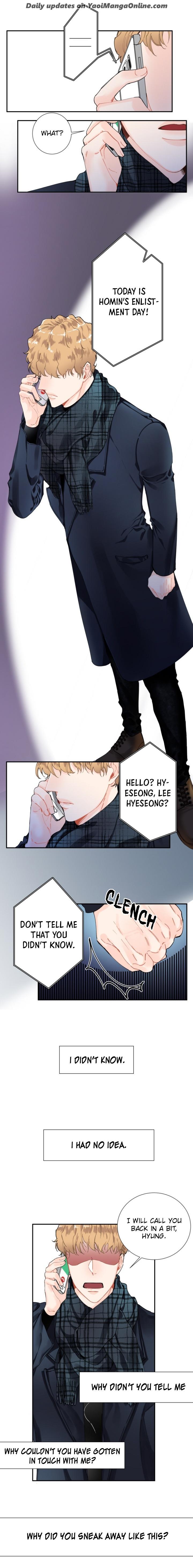My-Childhood-Friend-Is-Too-Provocative-For-Me-By-Tan-Kong-Uncensored-Eng page 3