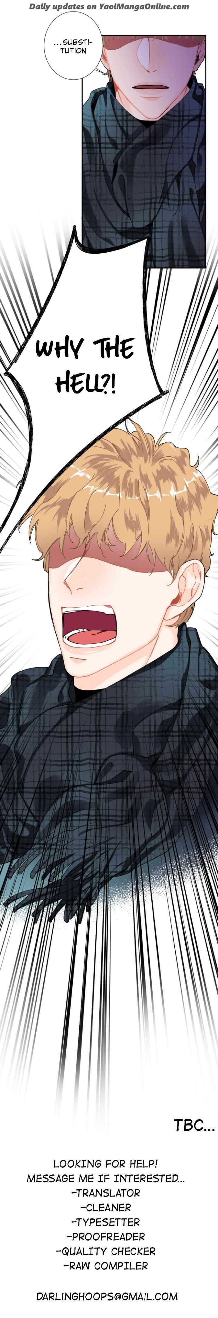 My-Childhood-Friend-Is-Too-Provocative-For-Me-By-Tan-Kong-Uncensored-Eng page 4