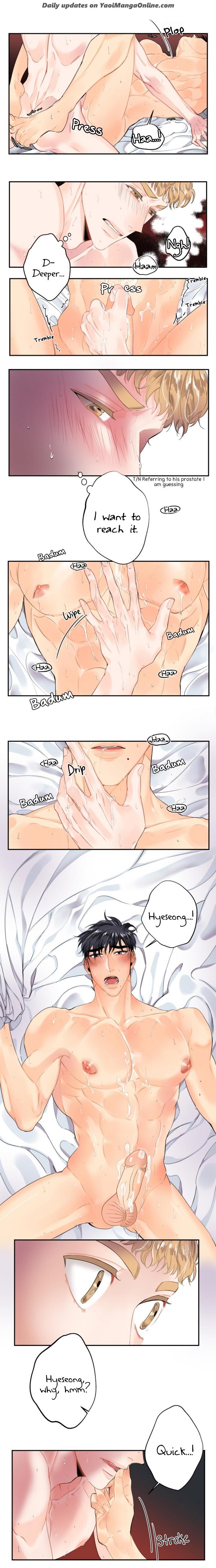 My-Childhood-Friend-Is-Too-Provocative-For-Me-By-Tan-Kong-Uncensored-Eng page 2