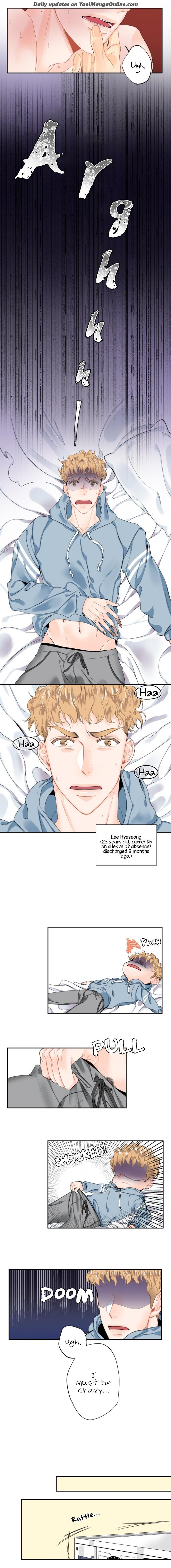My-Childhood-Friend-Is-Too-Provocative-For-Me-By-Tan-Kong-Uncensored-Eng page 3