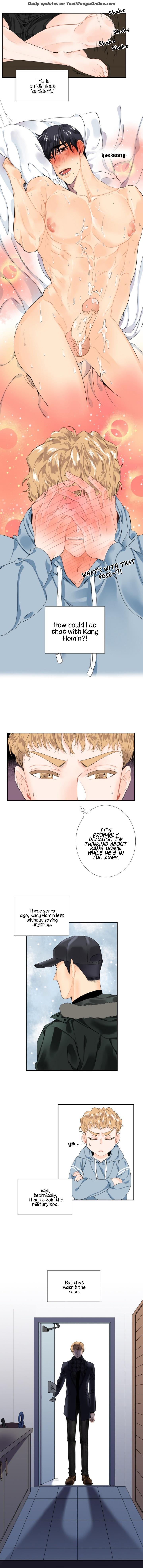 My-Childhood-Friend-Is-Too-Provocative-For-Me-By-Tan-Kong-Uncensored-Eng page 4