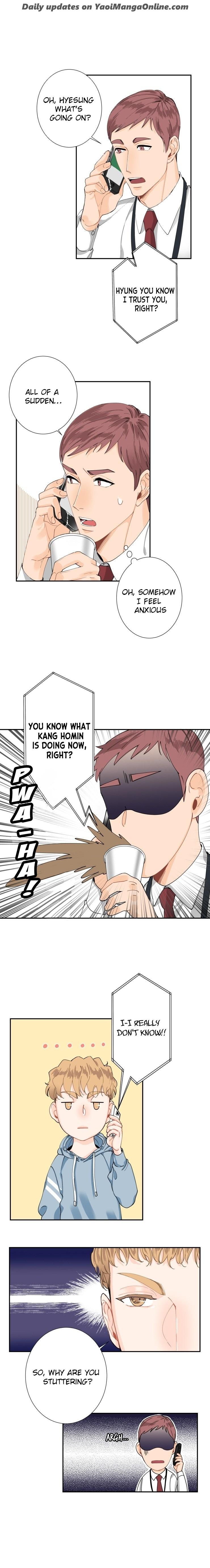 My-Childhood-Friend-Is-Too-Provocative-For-Me-By-Tan-Kong-Uncensored-Eng page 2