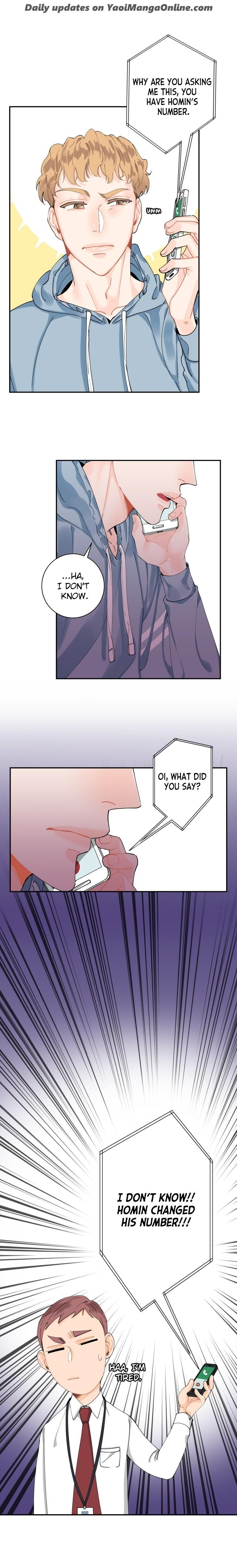 My-Childhood-Friend-Is-Too-Provocative-For-Me-By-Tan-Kong-Uncensored-Eng page 3
