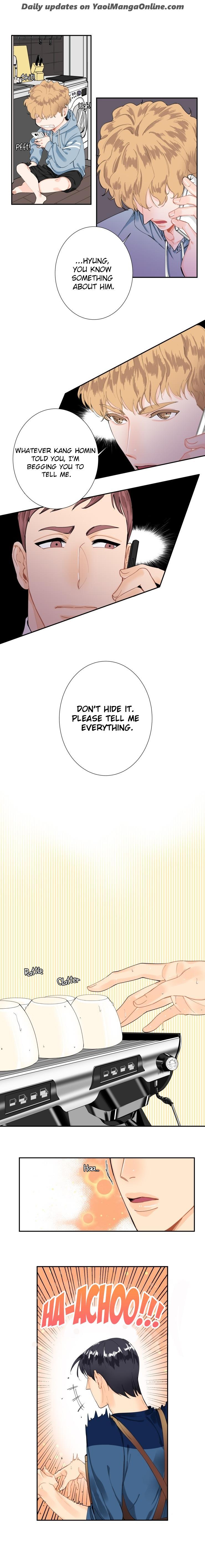 My-Childhood-Friend-Is-Too-Provocative-For-Me-By-Tan-Kong-Uncensored-Eng page 4