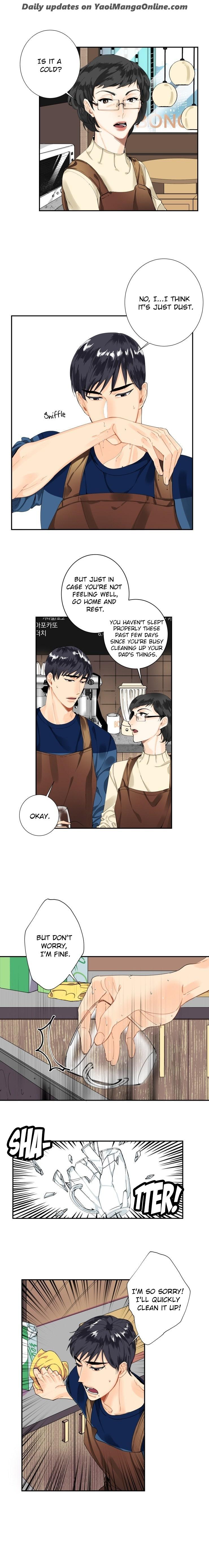 My-Childhood-Friend-Is-Too-Provocative-For-Me-By-Tan-Kong-Uncensored-Eng page 5