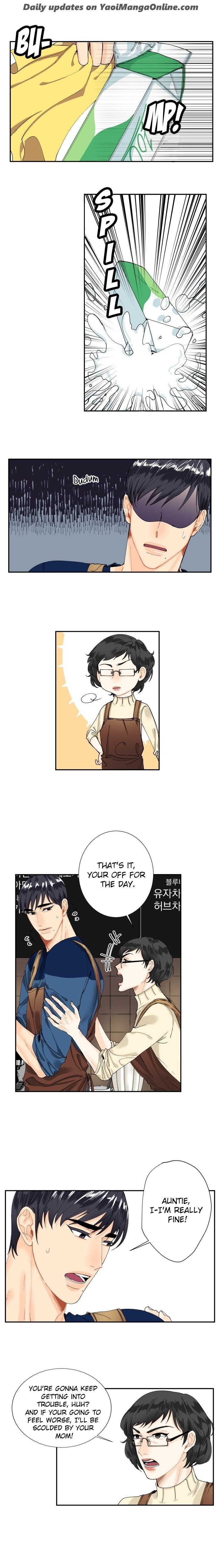 My-Childhood-Friend-Is-Too-Provocative-For-Me-By-Tan-Kong-Uncensored-Eng page 6