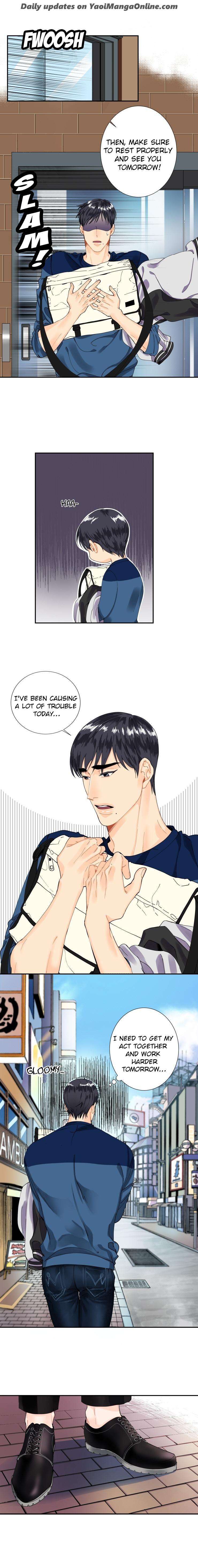 My-Childhood-Friend-Is-Too-Provocative-For-Me-By-Tan-Kong-Uncensored-Eng page 7