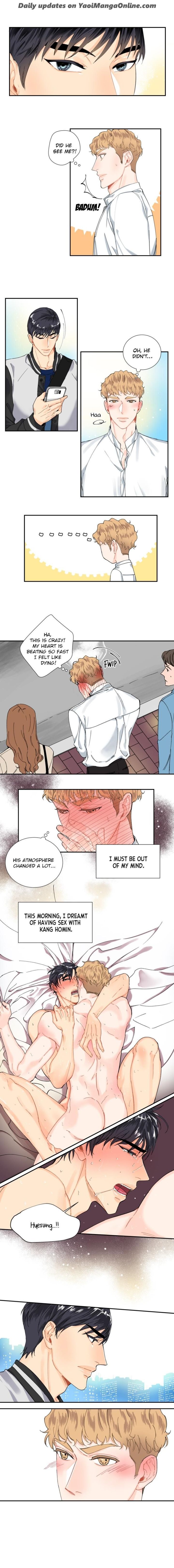 My-Childhood-Friend-Is-Too-Provocative-For-Me-By-Tan-Kong-Uncensored-Eng page 2