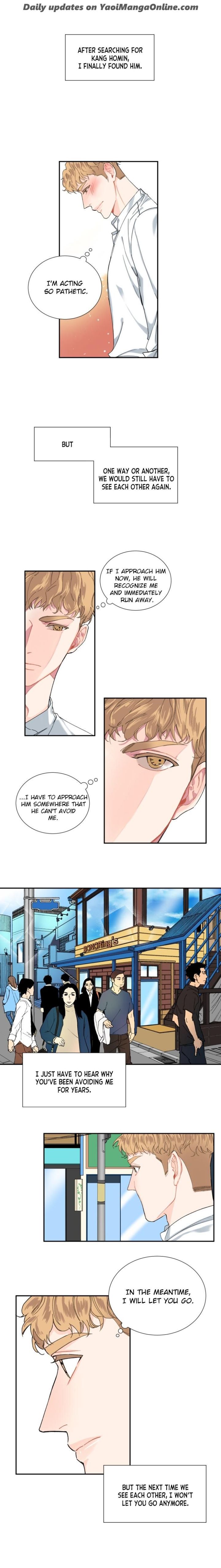 My-Childhood-Friend-Is-Too-Provocative-For-Me-By-Tan-Kong-Uncensored-Eng page 3