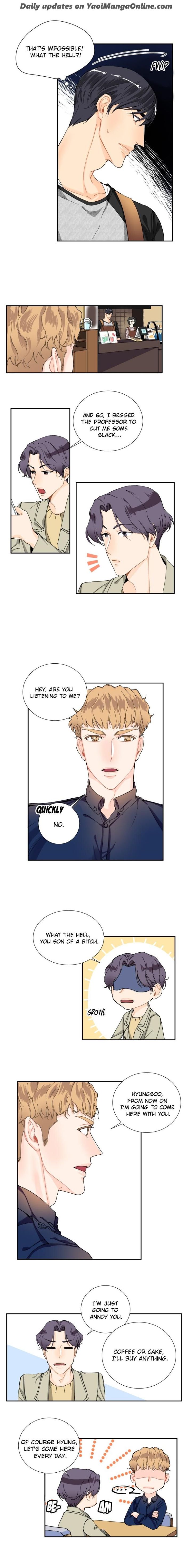My-Childhood-Friend-Is-Too-Provocative-For-Me-By-Tan-Kong-Uncensored-Eng page 7