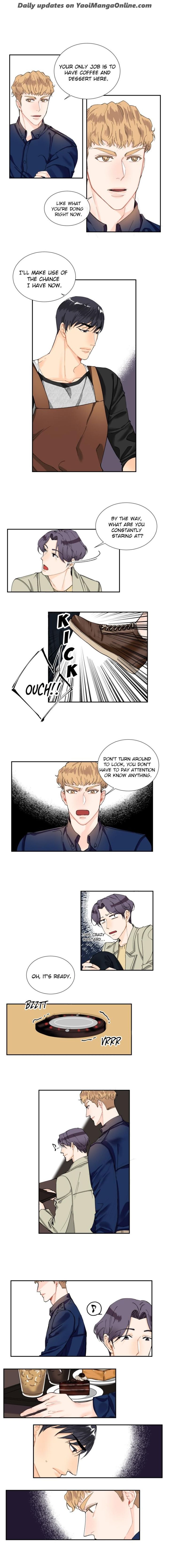 My-Childhood-Friend-Is-Too-Provocative-For-Me-By-Tan-Kong-Uncensored-Eng page 8