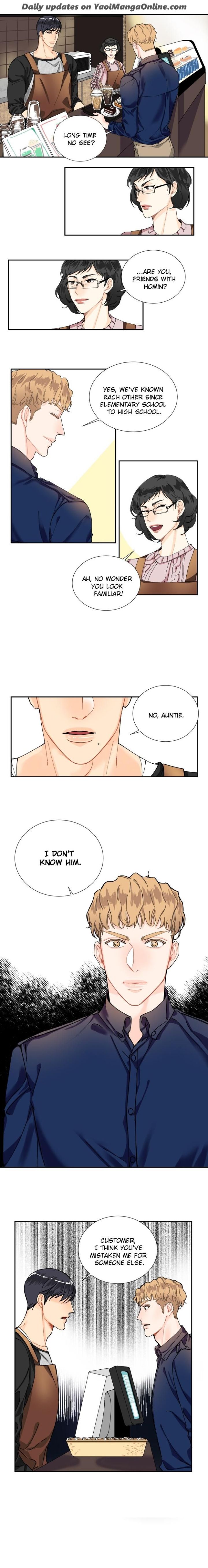 My-Childhood-Friend-Is-Too-Provocative-For-Me-By-Tan-Kong-Uncensored-Eng page 9
