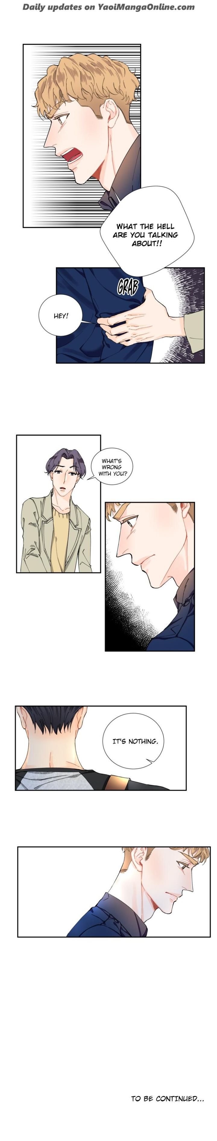 My-Childhood-Friend-Is-Too-Provocative-For-Me-By-Tan-Kong-Uncensored-Eng page 10