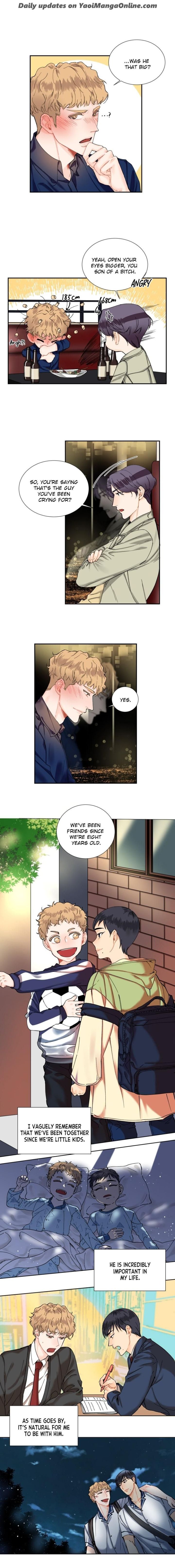 My-Childhood-Friend-Is-Too-Provocative-For-Me-By-Tan-Kong-Uncensored-Eng page 3