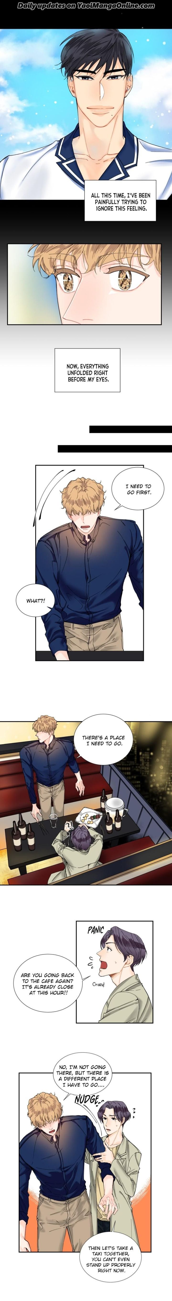 My-Childhood-Friend-Is-Too-Provocative-For-Me-By-Tan-Kong-Uncensored-Eng page 5
