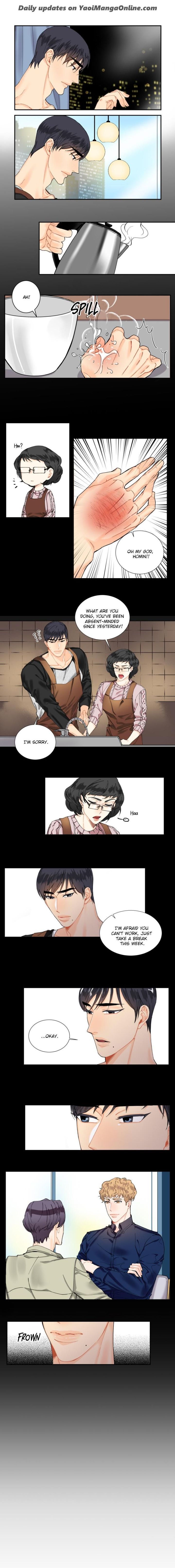 My-Childhood-Friend-Is-Too-Provocative-For-Me-By-Tan-Kong-Uncensored-Eng page 2