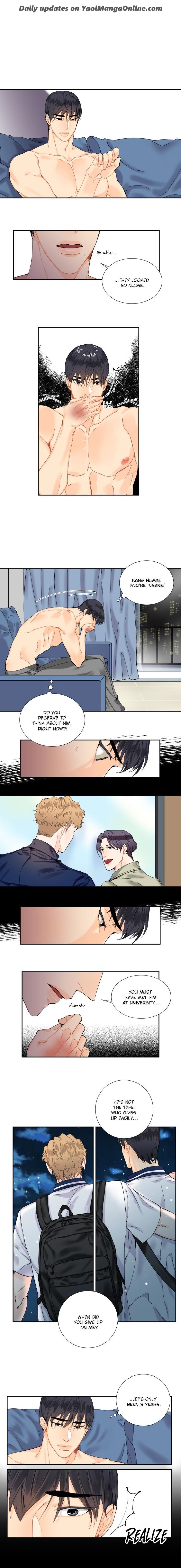 My-Childhood-Friend-Is-Too-Provocative-For-Me-By-Tan-Kong-Uncensored-Eng page 3