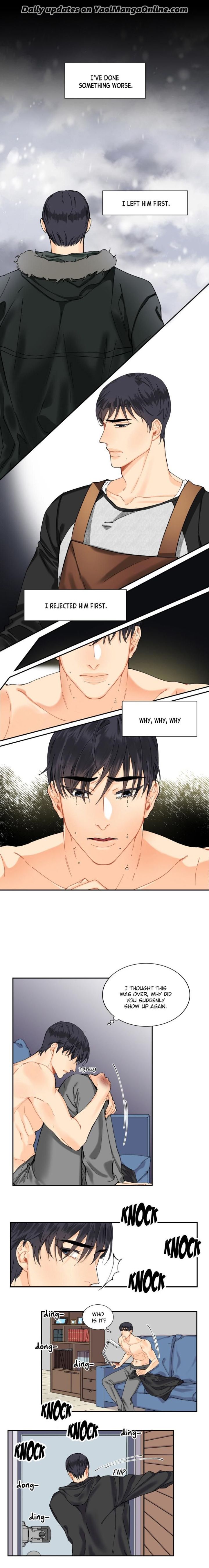My-Childhood-Friend-Is-Too-Provocative-For-Me-By-Tan-Kong-Uncensored-Eng page 4