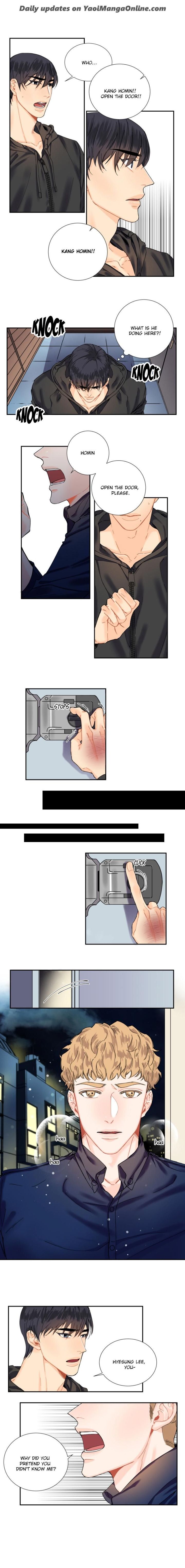 My-Childhood-Friend-Is-Too-Provocative-For-Me-By-Tan-Kong-Uncensored-Eng page 5