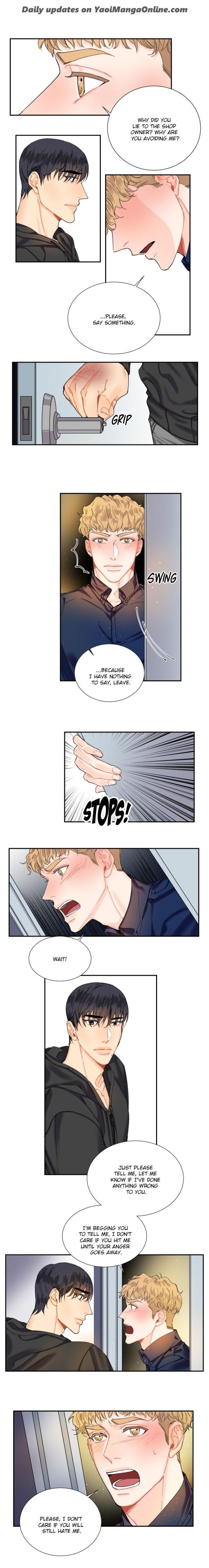 My-Childhood-Friend-Is-Too-Provocative-For-Me-By-Tan-Kong-Uncensored-Eng page 6