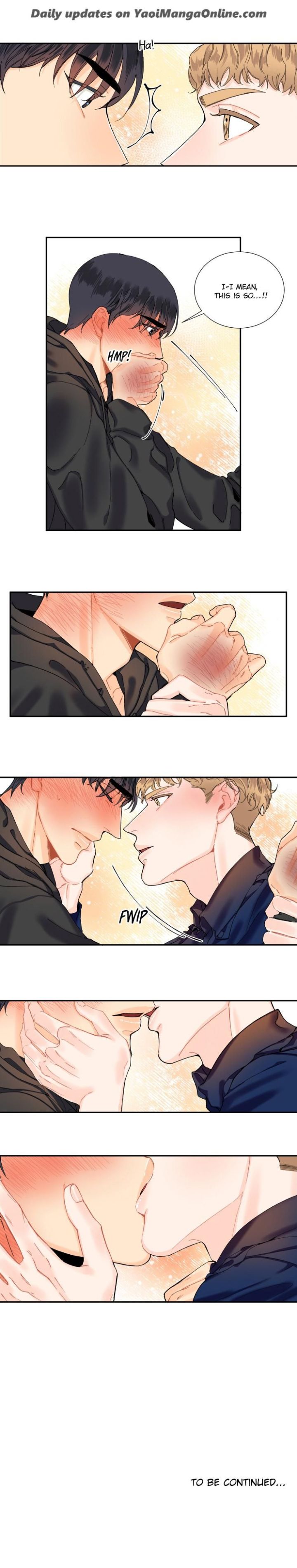My-Childhood-Friend-Is-Too-Provocative-For-Me-By-Tan-Kong-Uncensored-Eng page 8
