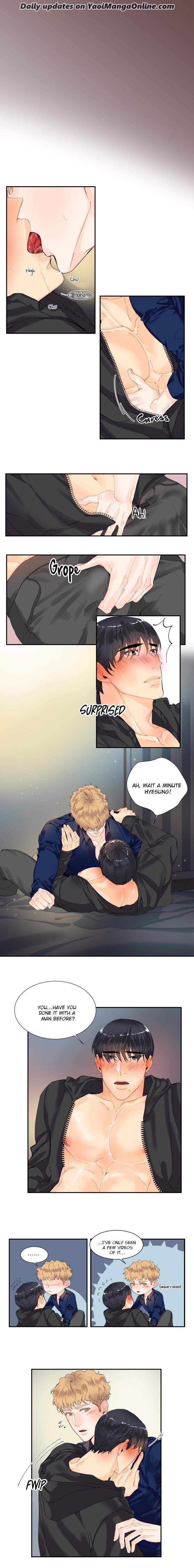 My-Childhood-Friend-Is-Too-Provocative-For-Me-By-Tan-Kong-Uncensored-Eng page 2