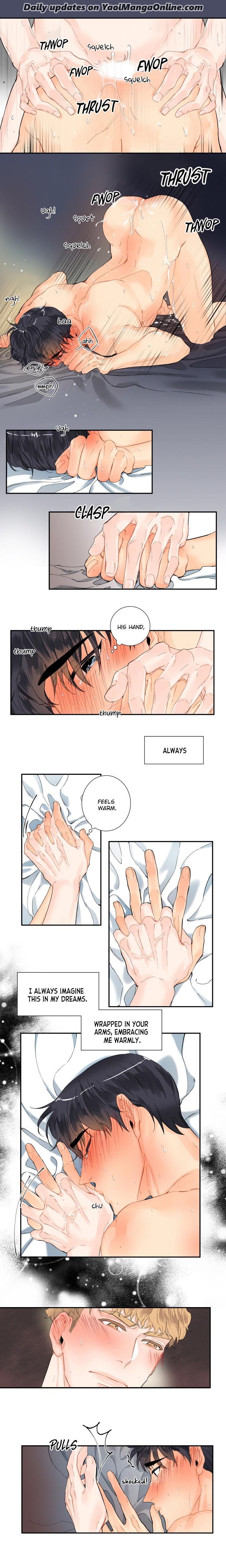My-Childhood-Friend-Is-Too-Provocative-For-Me-By-Tan-Kong-Uncensored-Eng page 4