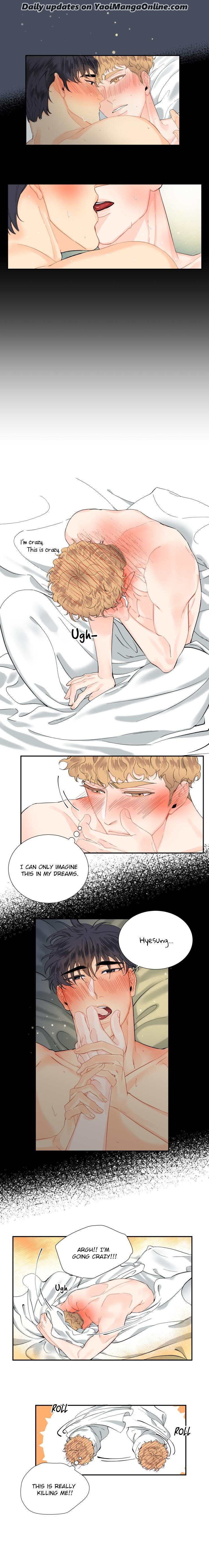 My-Childhood-Friend-Is-Too-Provocative-For-Me-By-Tan-Kong-Uncensored-Eng page 2