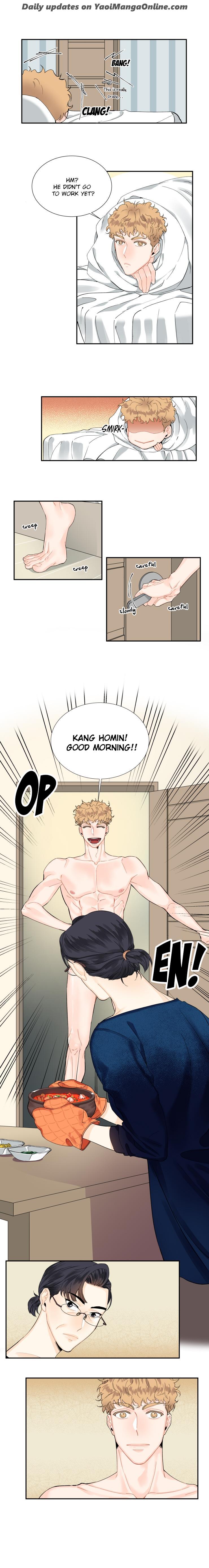 My-Childhood-Friend-Is-Too-Provocative-For-Me-By-Tan-Kong-Uncensored-Eng page 3