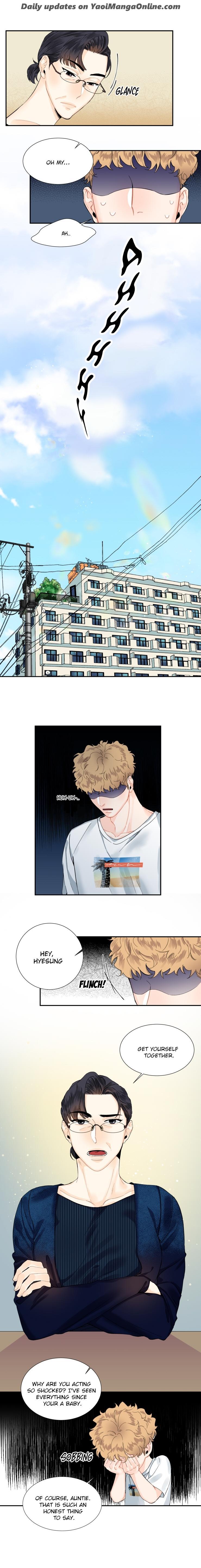 My-Childhood-Friend-Is-Too-Provocative-For-Me-By-Tan-Kong-Uncensored-Eng page 4