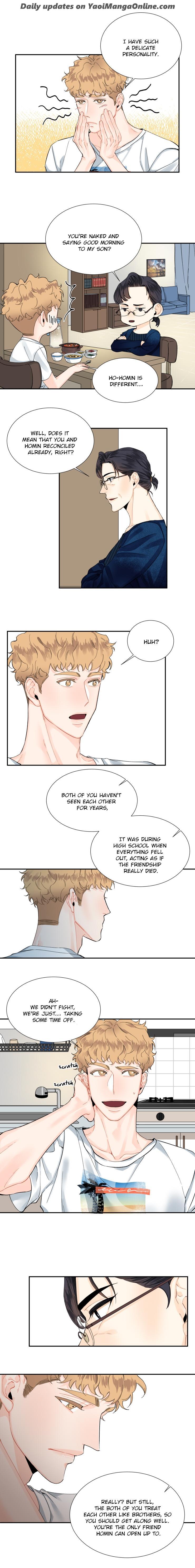 My-Childhood-Friend-Is-Too-Provocative-For-Me-By-Tan-Kong-Uncensored-Eng page 5