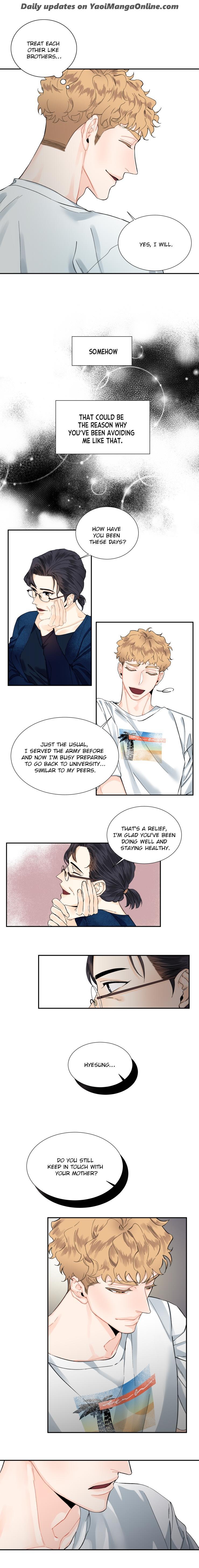 My-Childhood-Friend-Is-Too-Provocative-For-Me-By-Tan-Kong-Uncensored-Eng page 6