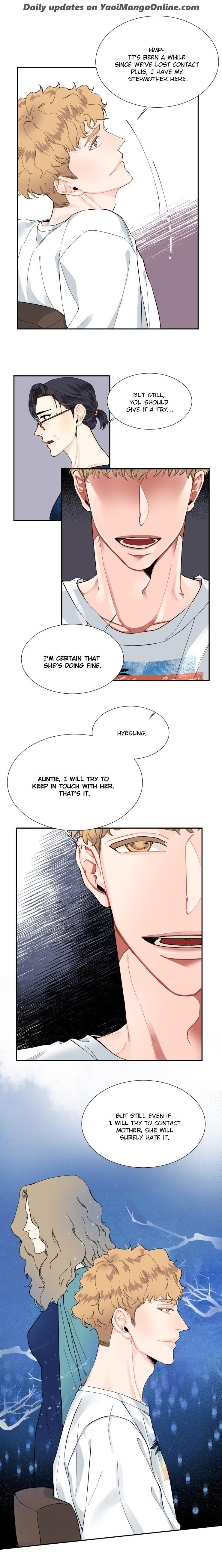 My-Childhood-Friend-Is-Too-Provocative-For-Me-By-Tan-Kong-Uncensored-Eng page 7