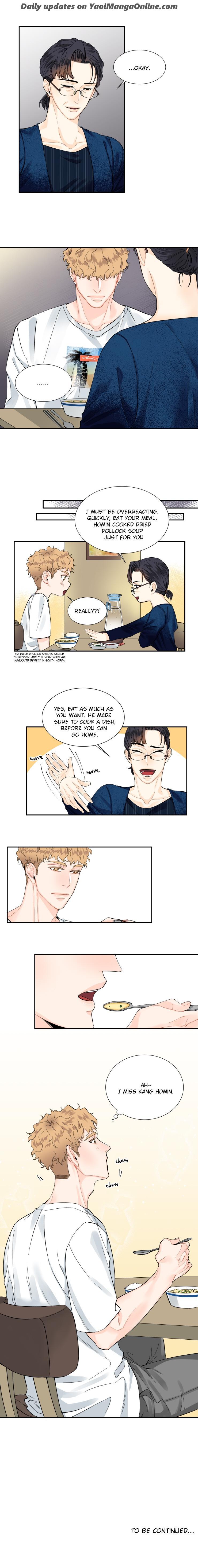 My-Childhood-Friend-Is-Too-Provocative-For-Me-By-Tan-Kong-Uncensored-Eng page 8