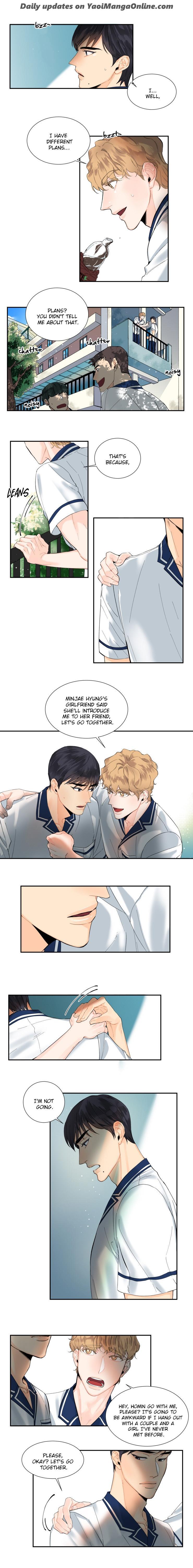 My-Childhood-Friend-Is-Too-Provocative-For-Me-By-Tan-Kong-Uncensored-Eng page 2