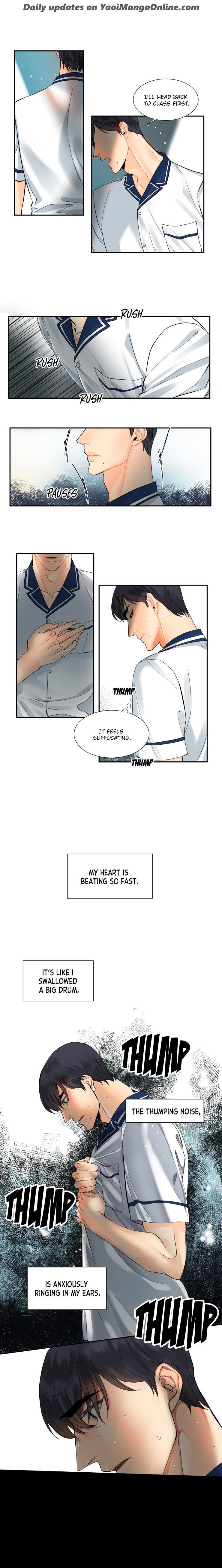 My-Childhood-Friend-Is-Too-Provocative-For-Me-By-Tan-Kong-Uncensored-Eng page 4