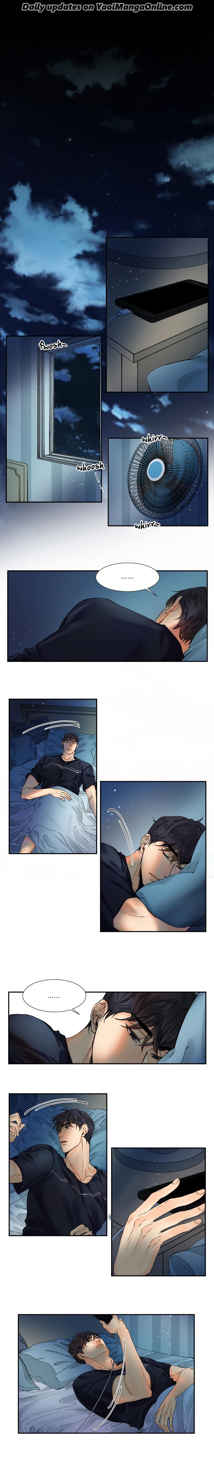 My-Childhood-Friend-Is-Too-Provocative-For-Me-By-Tan-Kong-Uncensored-Eng page 5