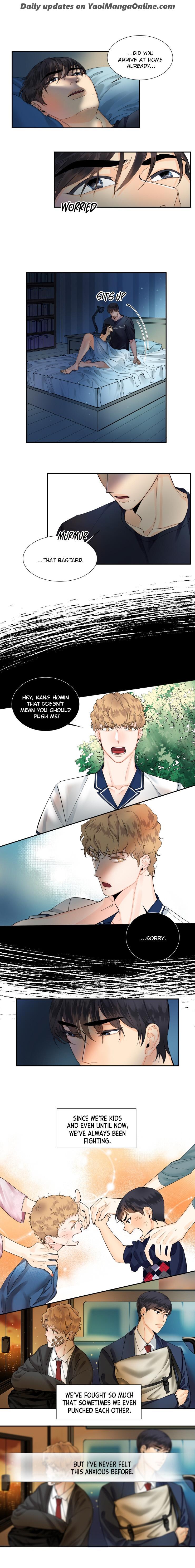 My-Childhood-Friend-Is-Too-Provocative-For-Me-By-Tan-Kong-Uncensored-Eng page 6
