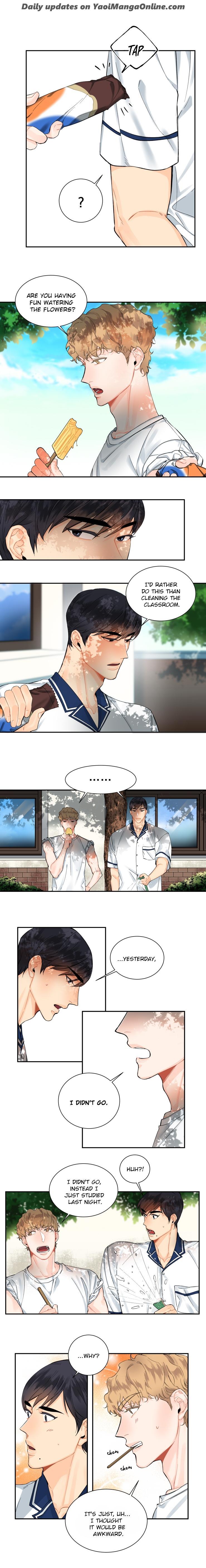 My-Childhood-Friend-Is-Too-Provocative-For-Me-By-Tan-Kong-Uncensored-Eng page 2