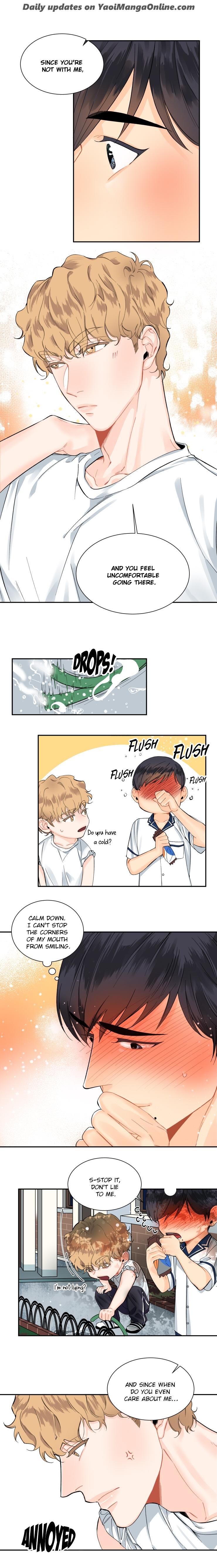 My-Childhood-Friend-Is-Too-Provocative-For-Me-By-Tan-Kong-Uncensored-Eng page 3