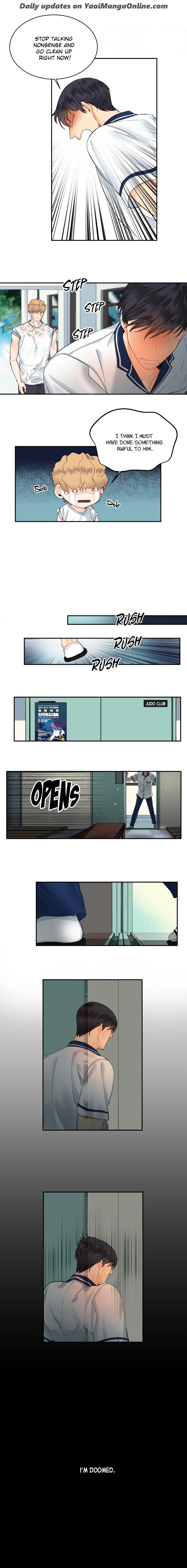 My-Childhood-Friend-Is-Too-Provocative-For-Me-By-Tan-Kong-Uncensored-Eng page 4