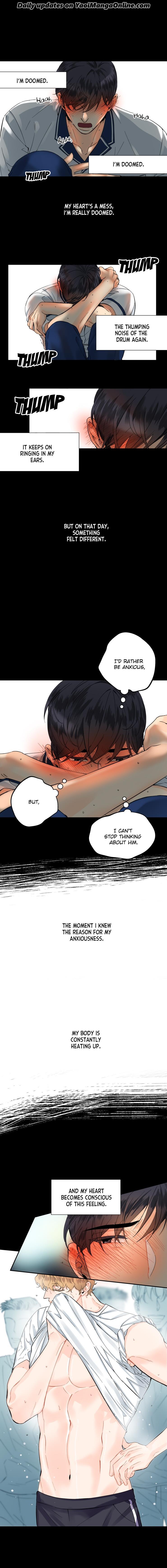 My-Childhood-Friend-Is-Too-Provocative-For-Me-By-Tan-Kong-Uncensored-Eng page 5