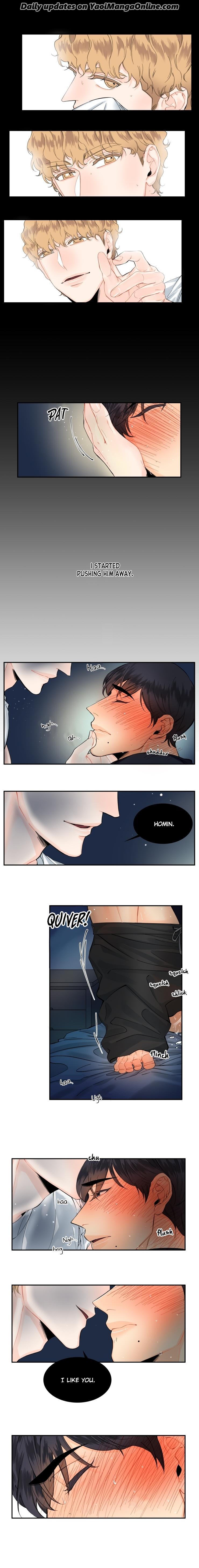 My-Childhood-Friend-Is-Too-Provocative-For-Me-By-Tan-Kong-Uncensored-Eng page 6
