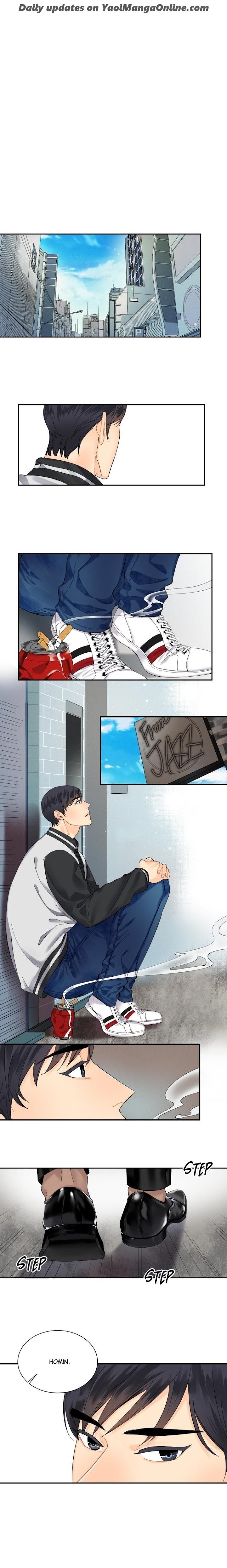 My-Childhood-Friend-Is-Too-Provocative-For-Me-By-Tan-Kong-Uncensored-Eng page 2