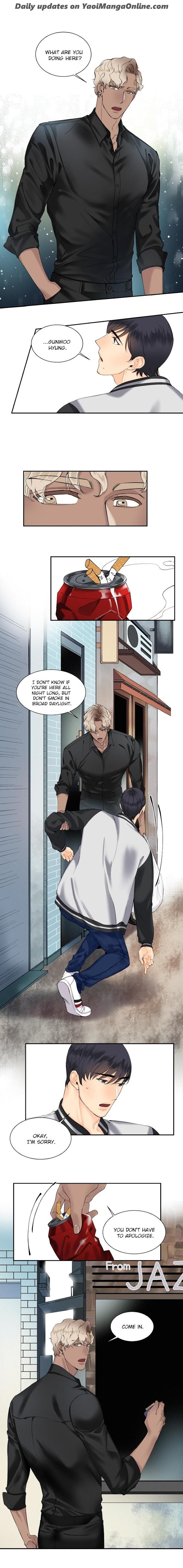 My-Childhood-Friend-Is-Too-Provocative-For-Me-By-Tan-Kong-Uncensored-Eng page 3