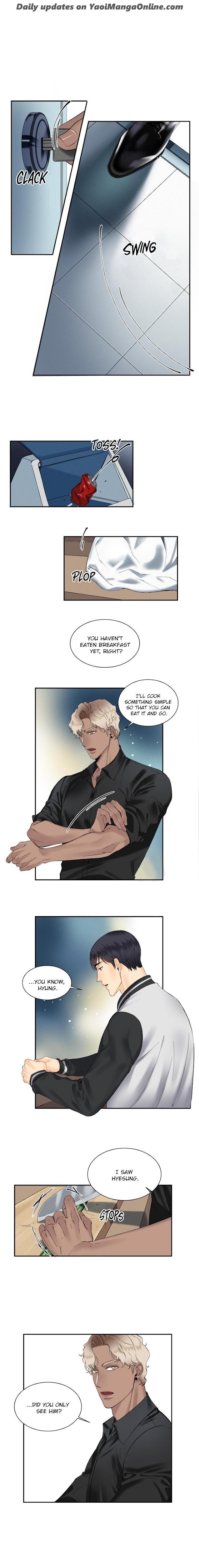 My-Childhood-Friend-Is-Too-Provocative-For-Me-By-Tan-Kong-Uncensored-Eng page 4
