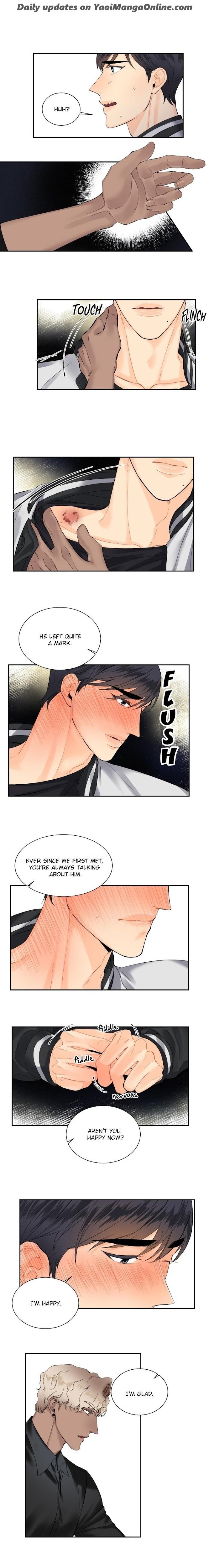 My-Childhood-Friend-Is-Too-Provocative-For-Me-By-Tan-Kong-Uncensored-Eng page 5
