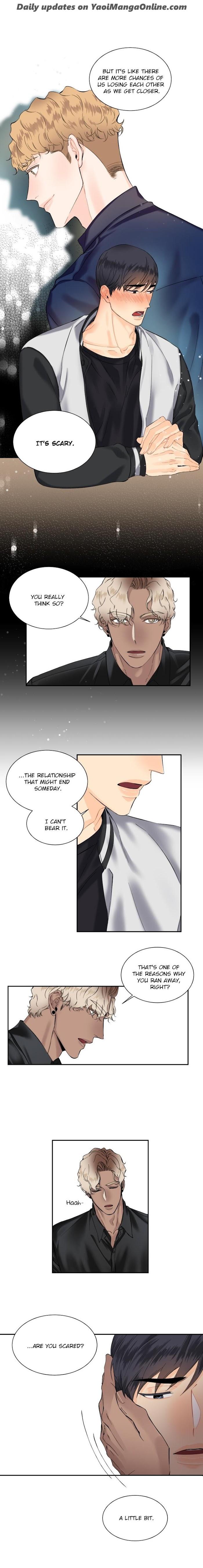 My-Childhood-Friend-Is-Too-Provocative-For-Me-By-Tan-Kong-Uncensored-Eng page 6