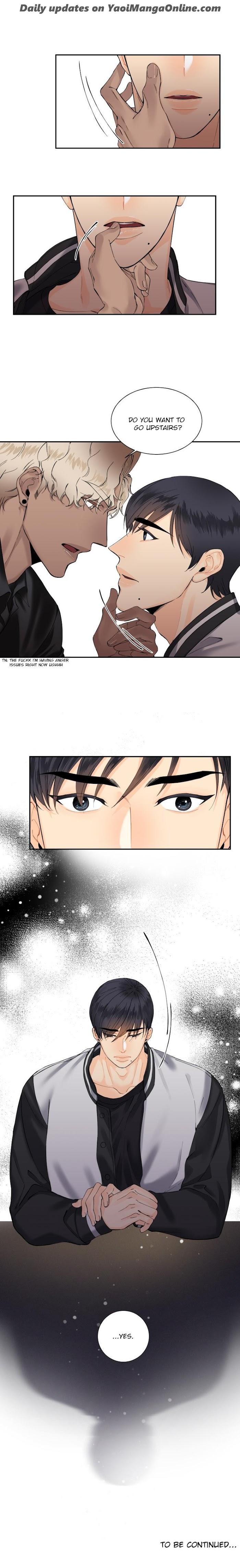 My-Childhood-Friend-Is-Too-Provocative-For-Me-By-Tan-Kong-Uncensored-Eng page 7